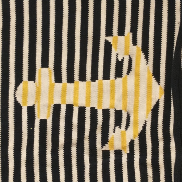 Anchor Sweater - Picture 2 of 3